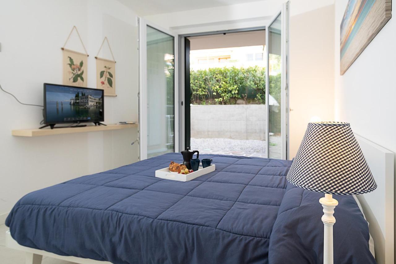 Apartment Brezza Di Lago - Regarda Travel Lazise Dış mekan fotoğraf