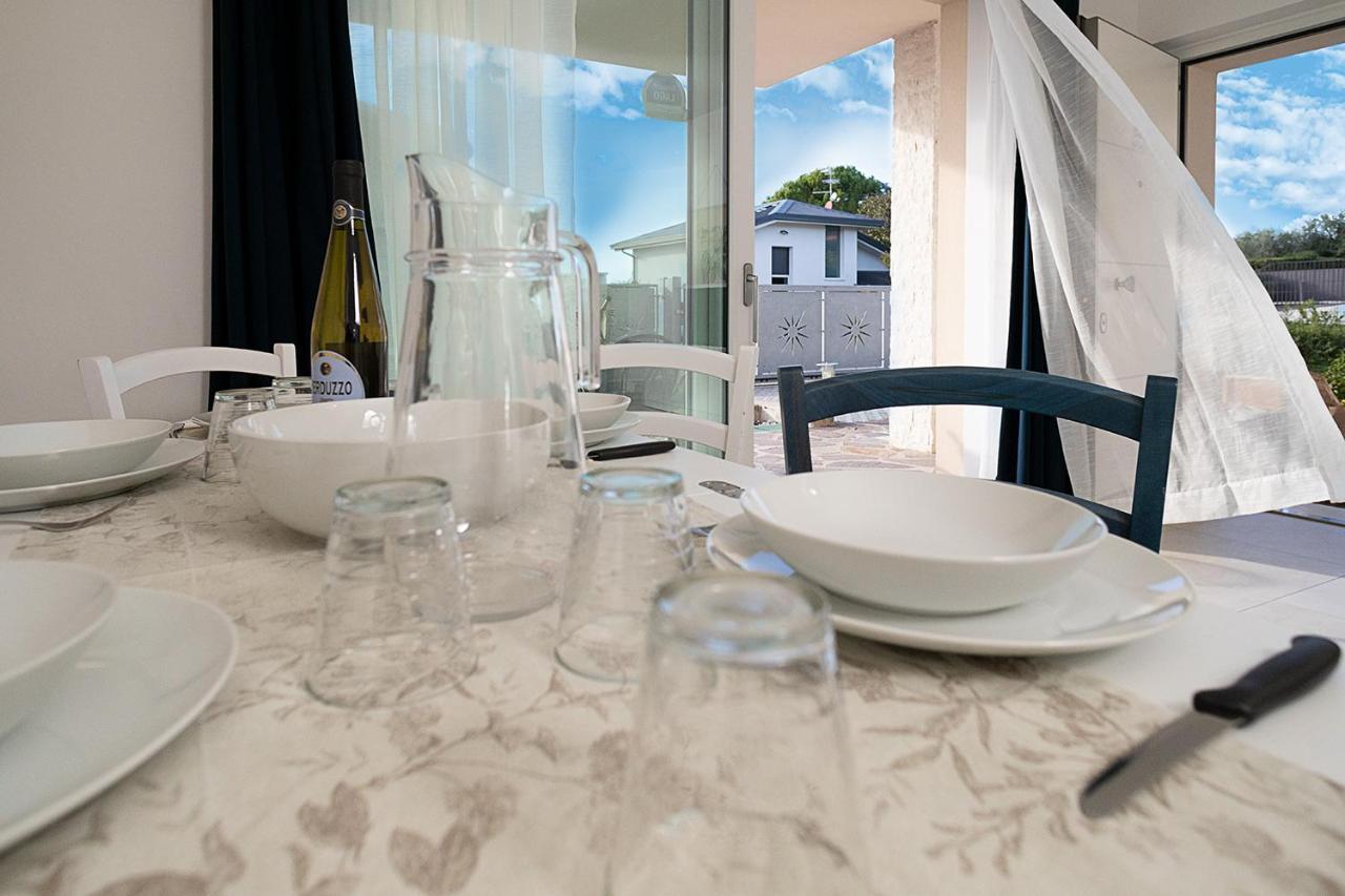 Apartment Brezza Di Lago - Regarda Travel Lazise Dış mekan fotoğraf