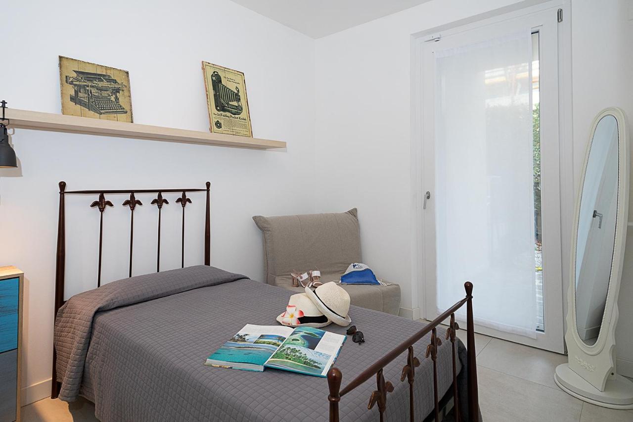 Apartment Brezza Di Lago - Regarda Travel Lazise Dış mekan fotoğraf