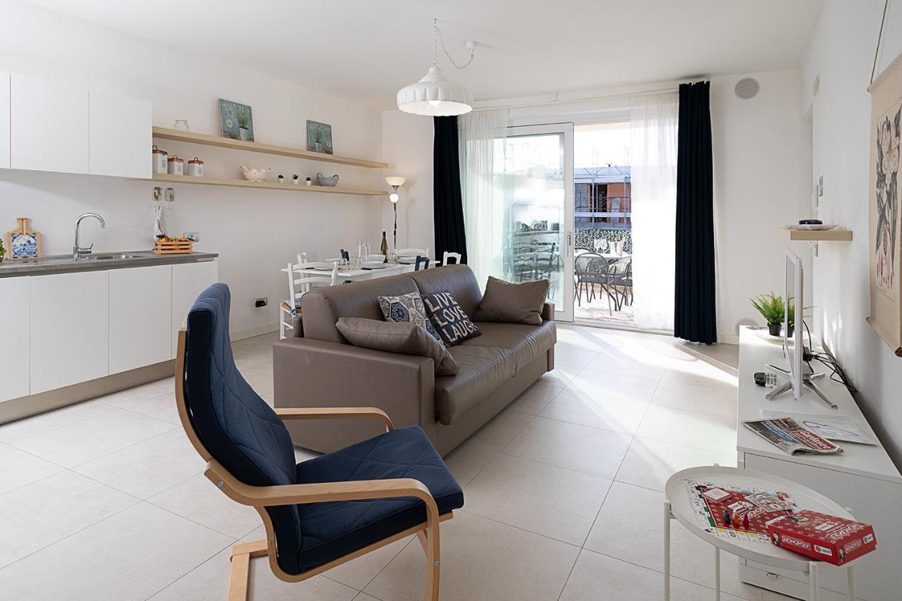 Apartment Brezza Di Lago - Regarda Travel Lazise Dış mekan fotoğraf