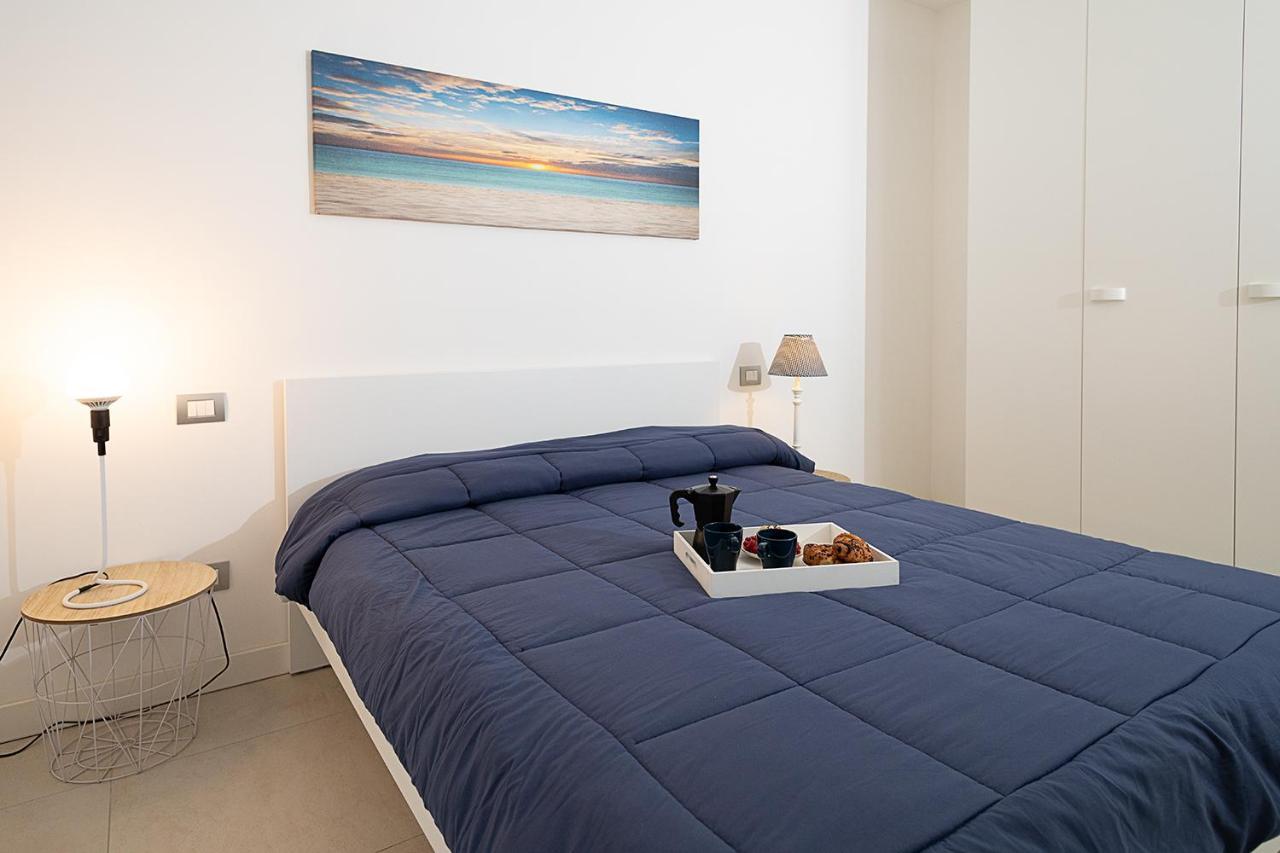 Apartment Brezza Di Lago - Regarda Travel Lazise Dış mekan fotoğraf