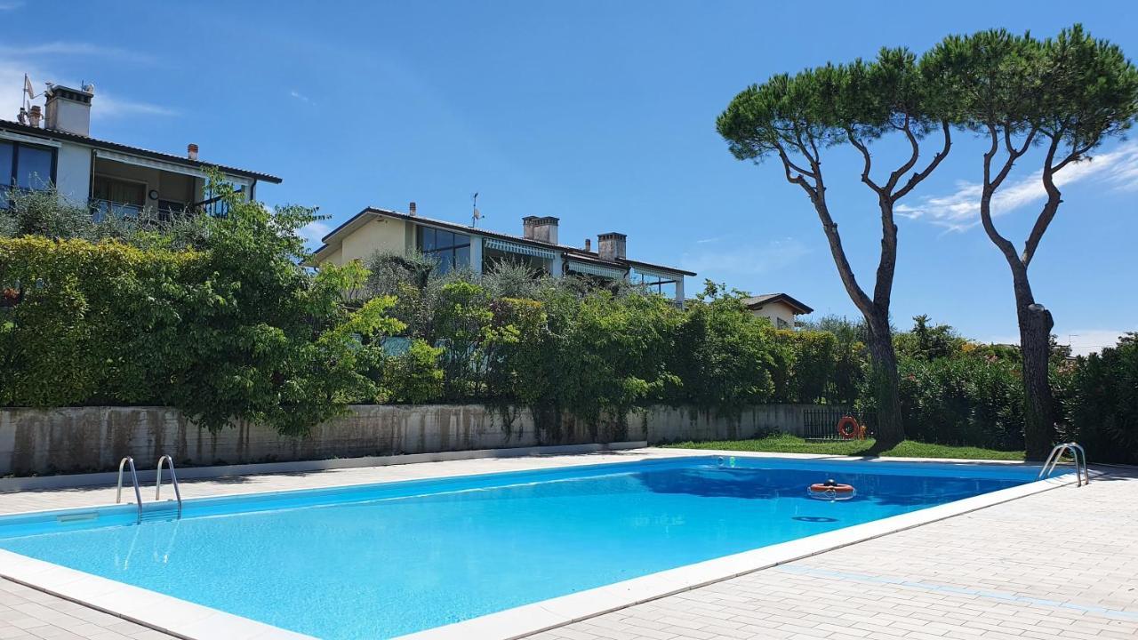 Apartment Brezza Di Lago - Regarda Travel Lazise Dış mekan fotoğraf