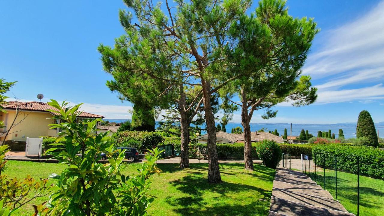 Apartment Brezza Di Lago - Regarda Travel Lazise Dış mekan fotoğraf