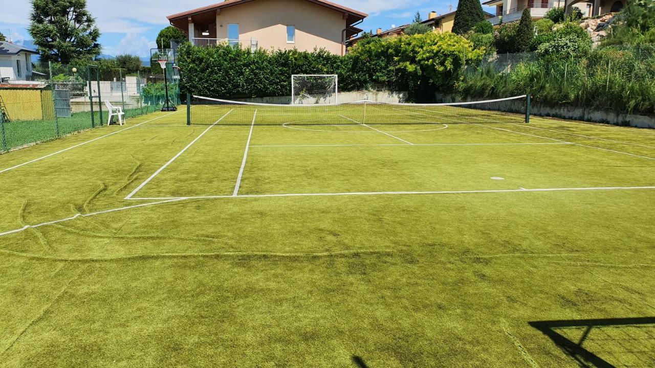Apartment Brezza Di Lago - Regarda Travel Lazise Dış mekan fotoğraf